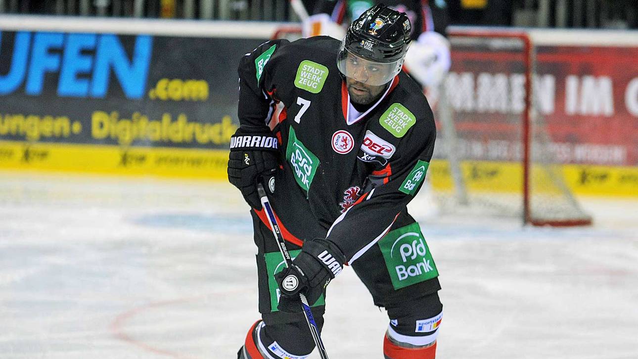 Belle fehlt Düsseldorf länger