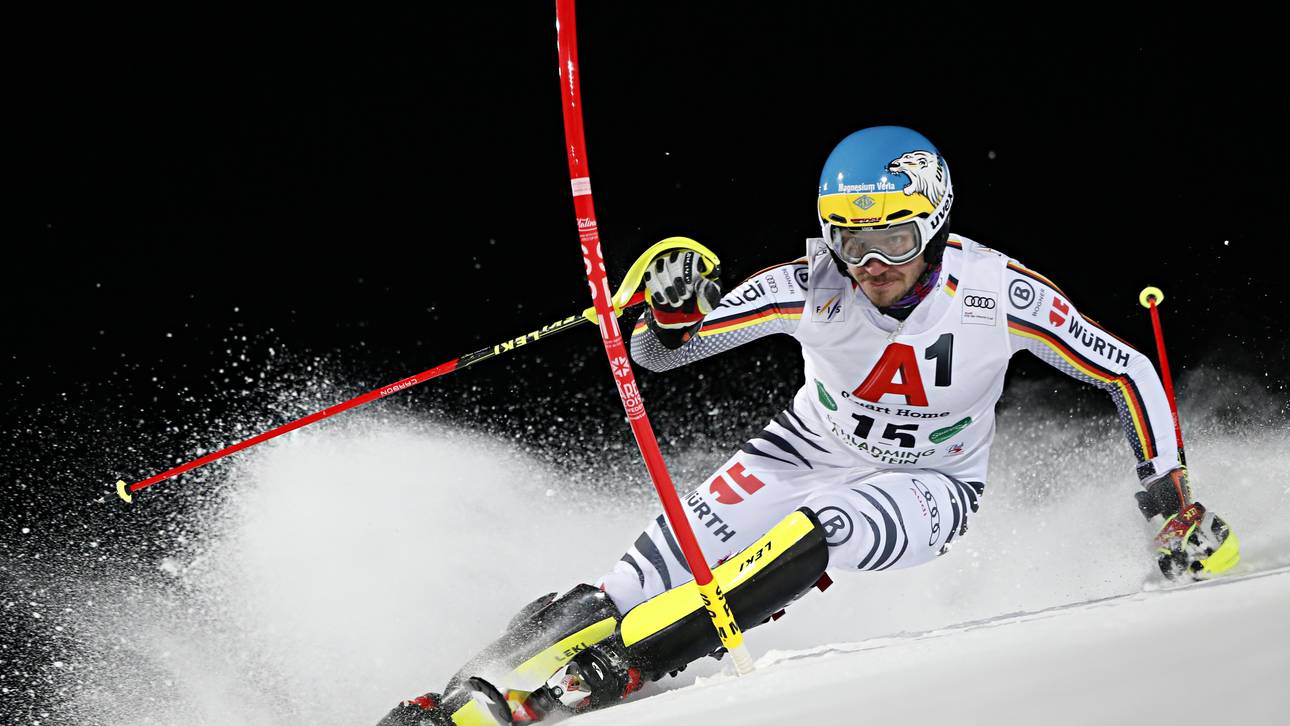 Ergebnisse der Ski-WM in Are