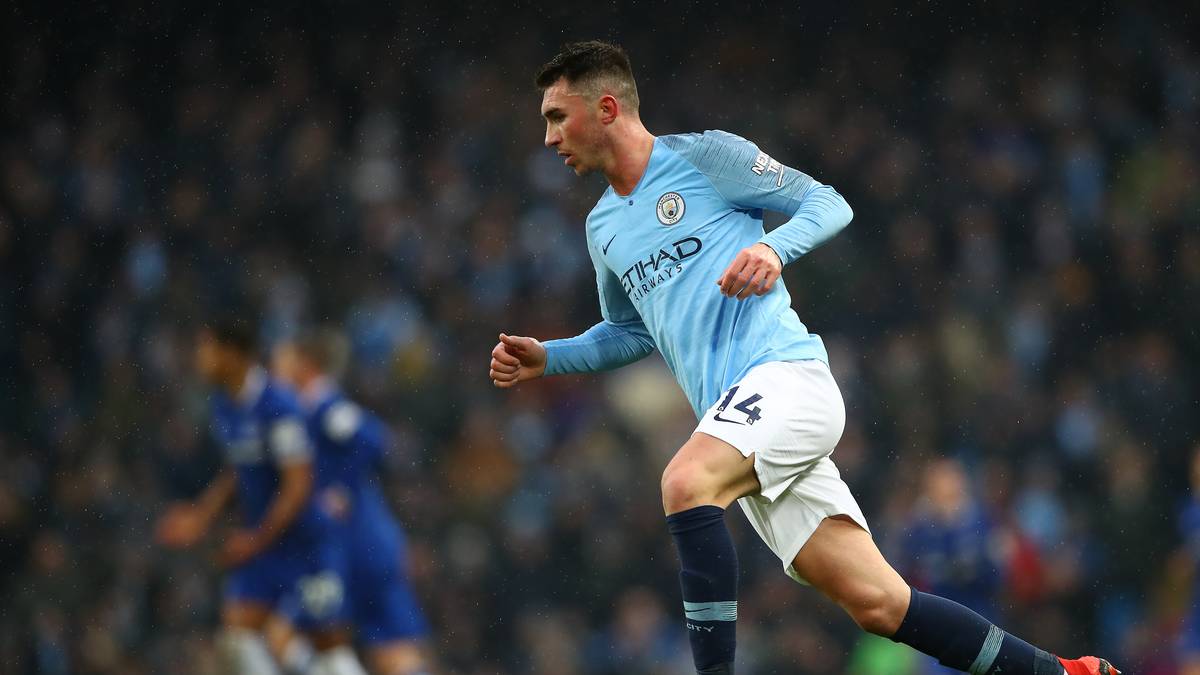AYMERIC LAPORTE (Manchester City): Ende Januar 2018 sicherten sich die Citizens die Dienste des französischen Innenverteidger, der zuvor für Athletic Bilbao gespielt hatte. Kostenpunkt: rund 70 Millionen Euro. Aus der Stammelf nicht mehr wegzudenken