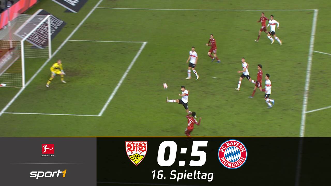 „So ein Spieler hat bei Bayern nichts zu suchen“