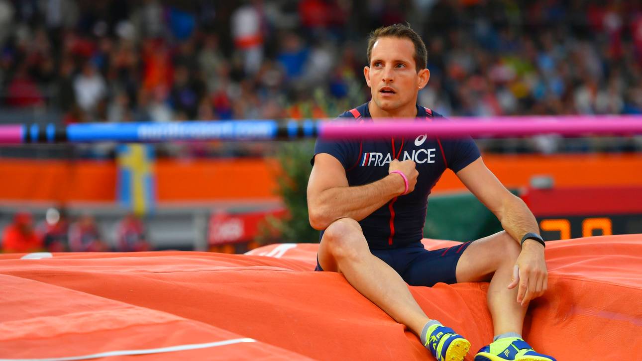 Lavillenies Hochmut rächt sich