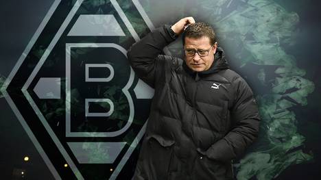 Nach 23 Jahren bei der Borussia steht Sportdirektor Max Eberl offenbar kurz vorm Rücktritt, Grund dafür ist die anhaltende Krise des Vereins.