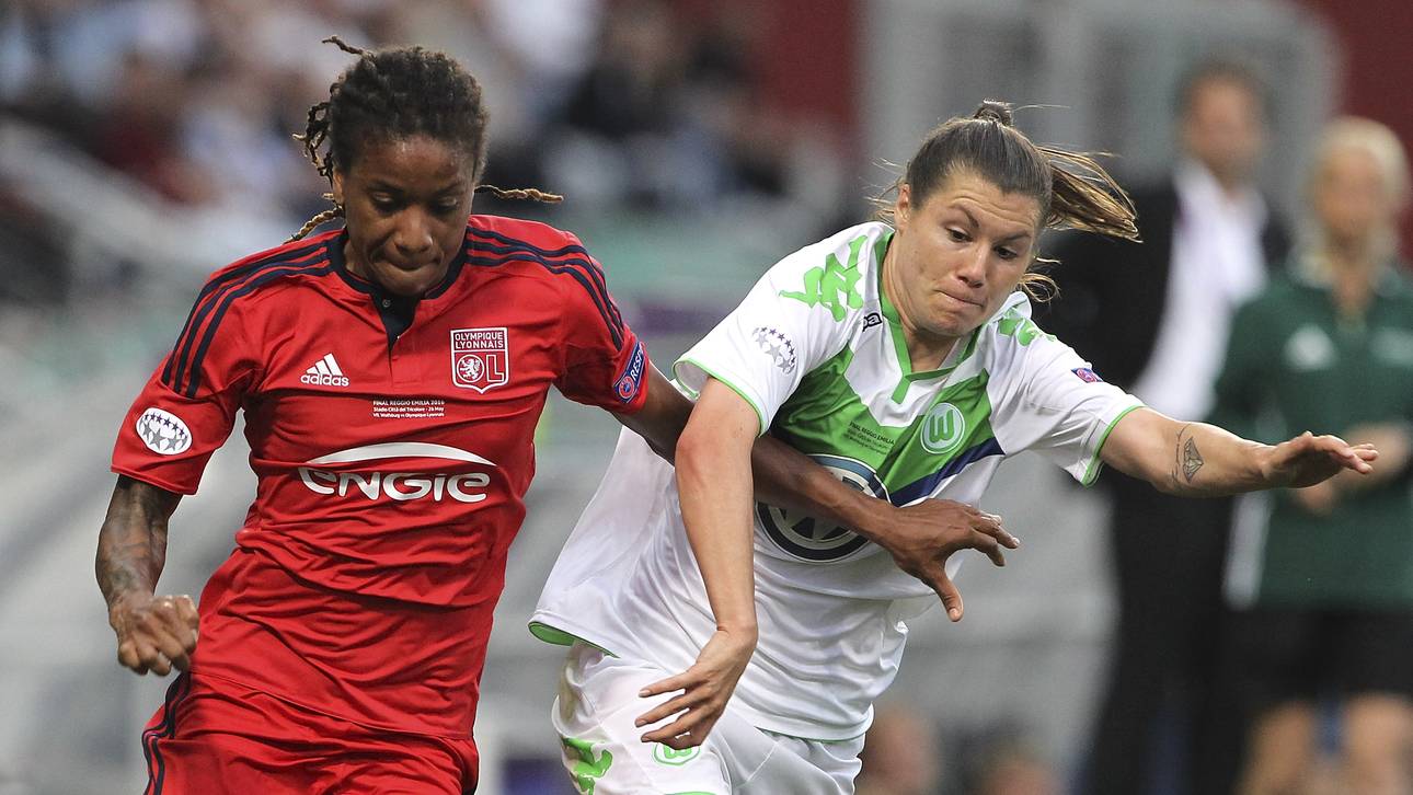 CL: VfL-Frauen nicht in VW-Arena