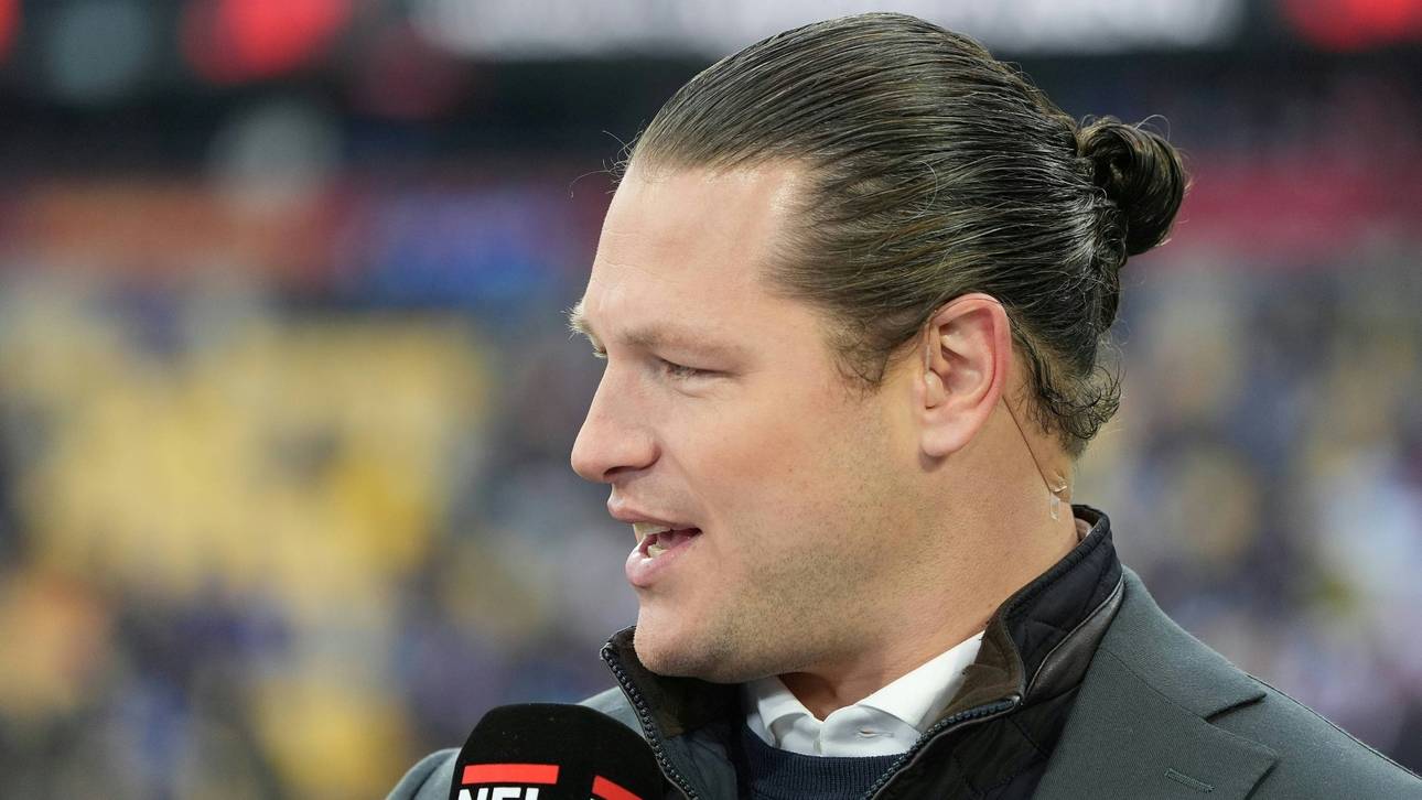 Super Bowl: Kuhn tippt auf die Patriots