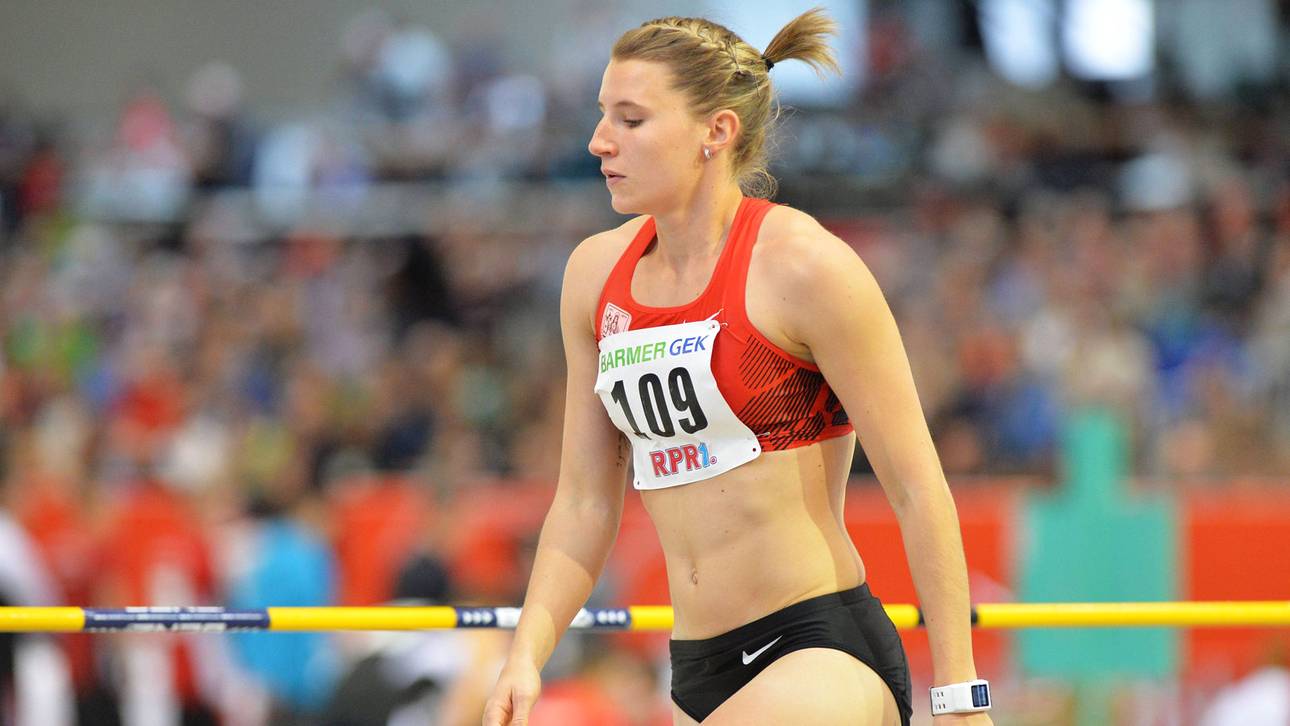 Schäfer startet trotz Hefters Tod