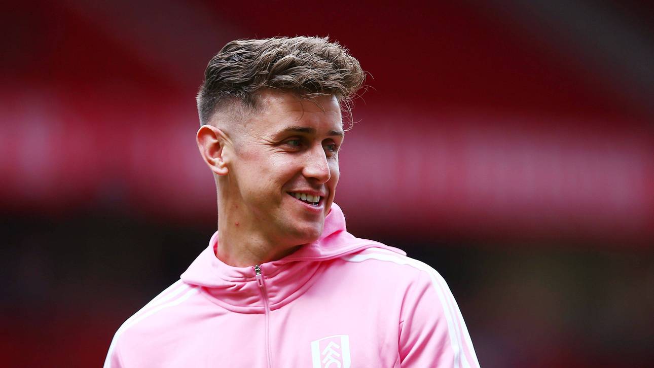 Kurioser Zwischenfall bei Palhinha-Klub