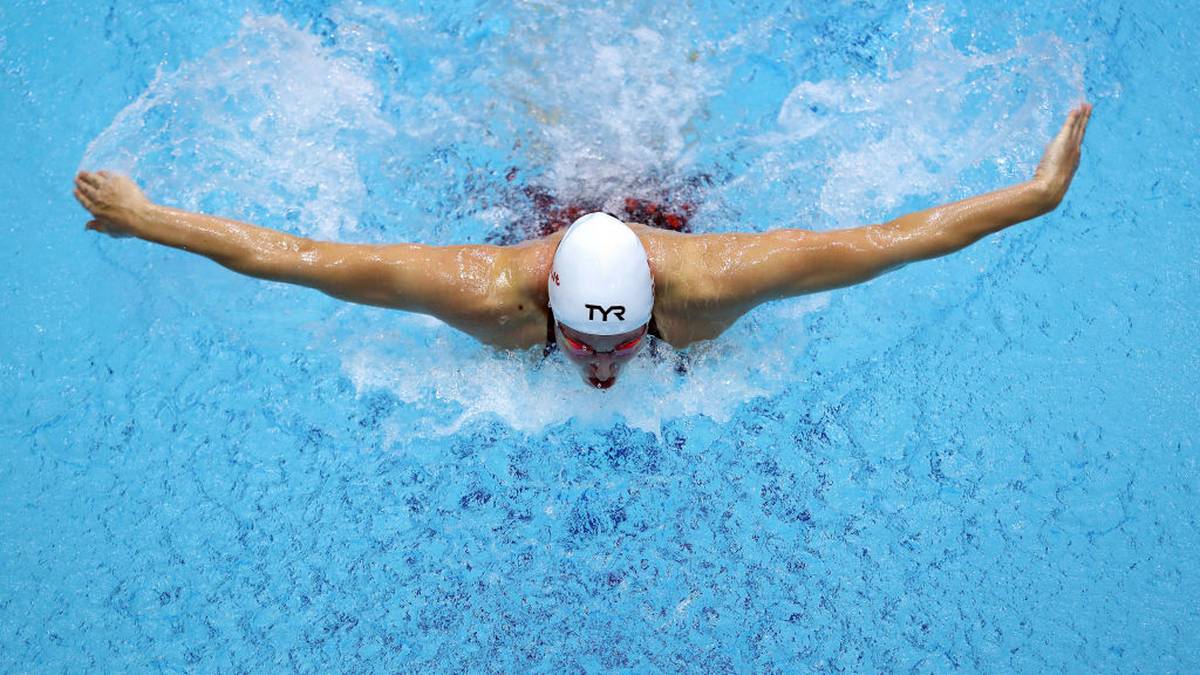 11.05.2020 - 24.05.2020, SCHWIMM-EM: Im Freiwasserschwimmen und Synchronschwimmen gibt es dieses Jahr in Budapest alles zu sehen, was mit Wassersport zu tun hat. Im Mai schwimmen und tauchen die Sportlerinnen und Sportler in insgesamt vier Disziplinen in der Hoffnung auf eine Medaille