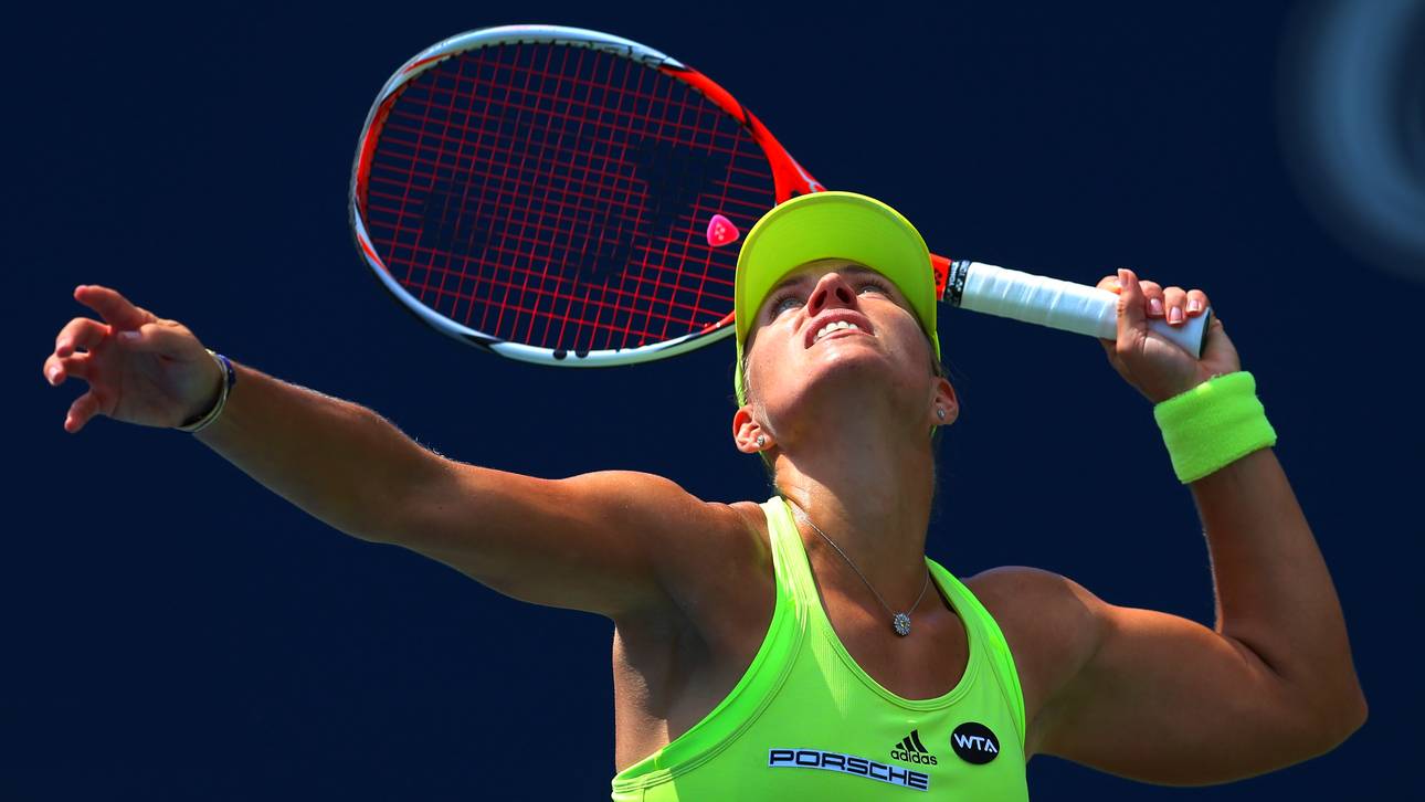 Deutsches Trio in Toronto raus