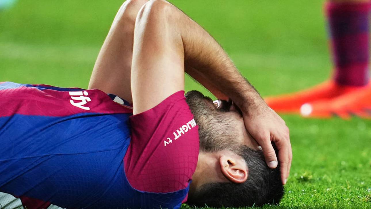 Barca will deutsches Geld einklagen