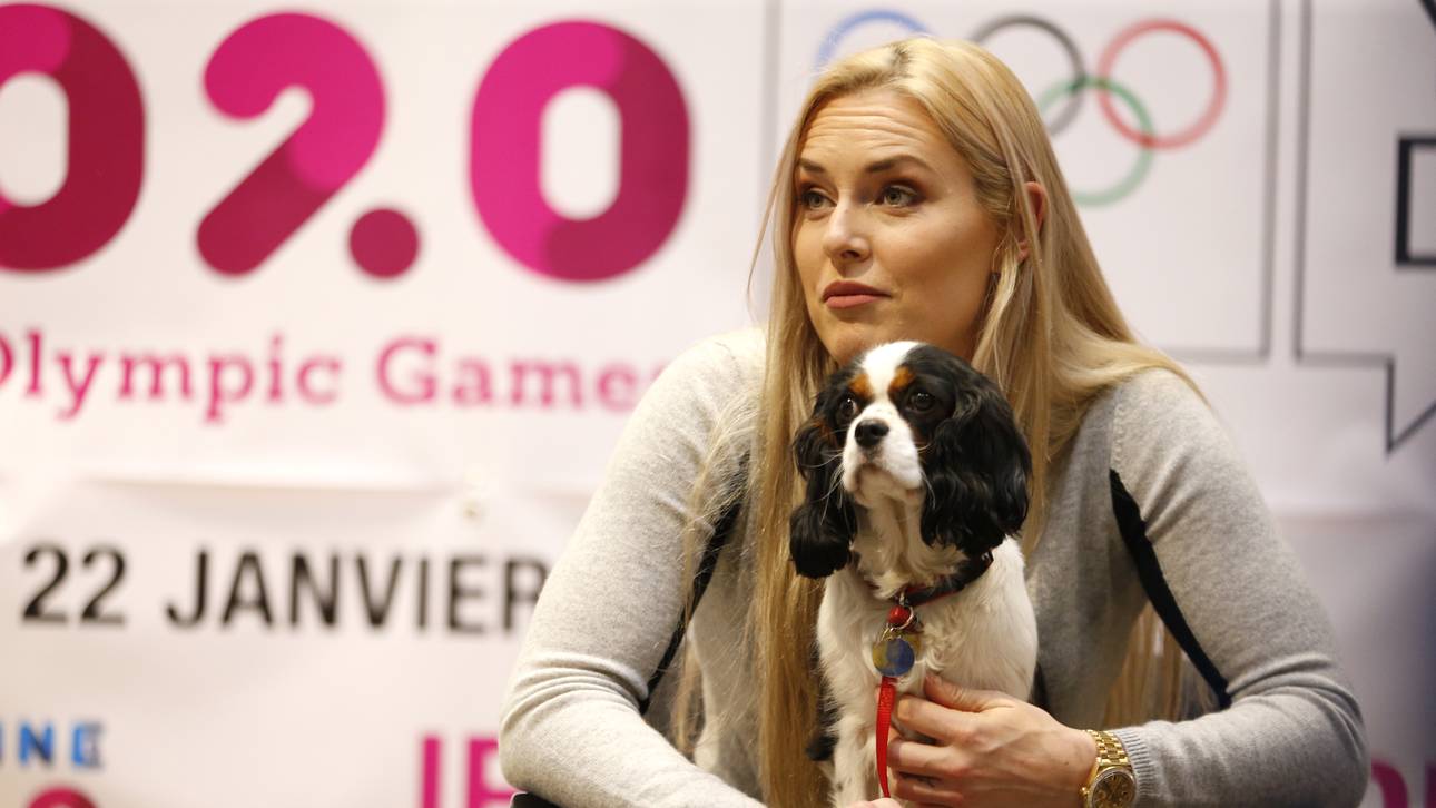 Vonn fühlte sich „vergewaltigt“