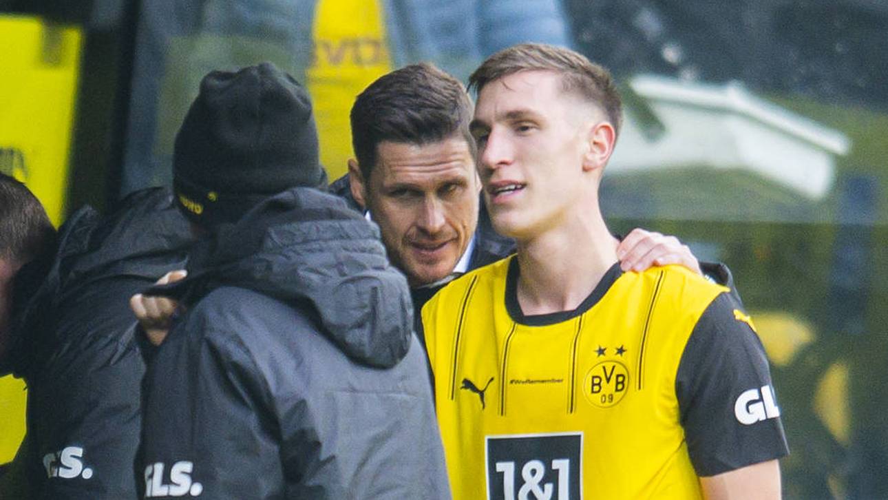 Kehl kündigt Schlotterbeck-Gespräch an