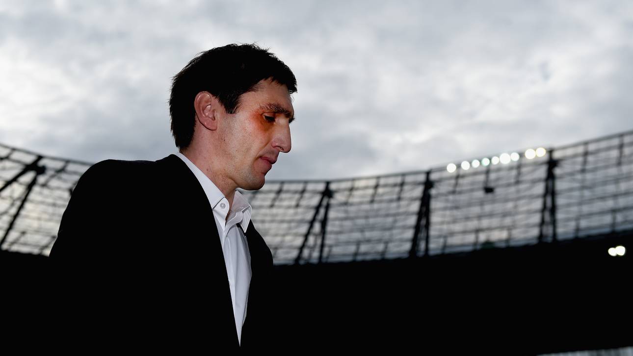 Letzte Ausfahrt Trainerwechsel