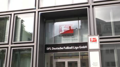 Die DFL hat die Corona-Regeln verschärft und für die letzten beiden Bundesliga-Spieltage eine spezielle Quarantäne angeordnet.