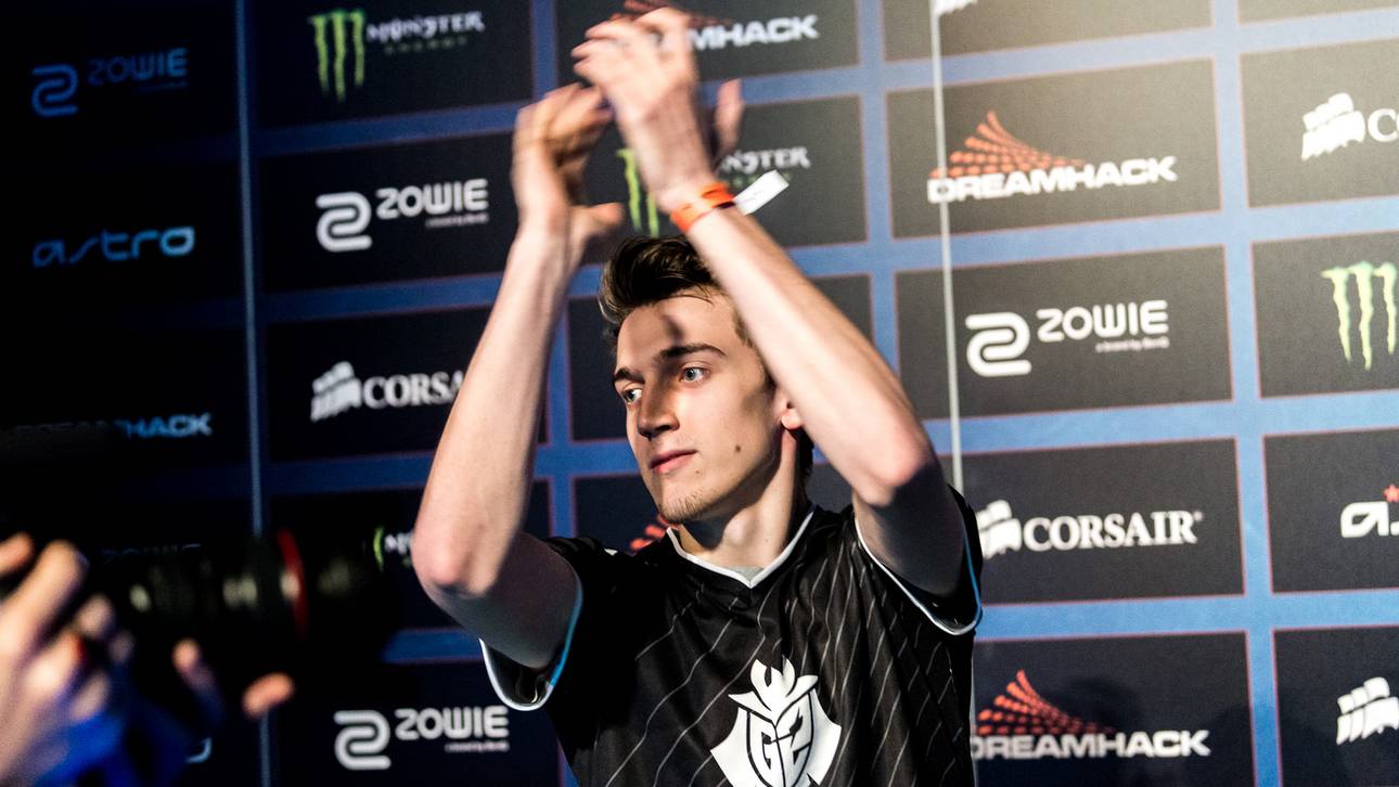 G2 auf dem Weg zum ganz großen Wurf