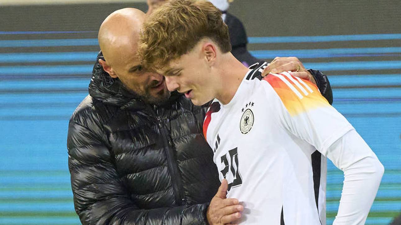 Wanner? „Ich weiß, dass er das will“