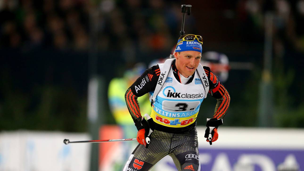 LIVE: Lesser gewinnt Massenstart