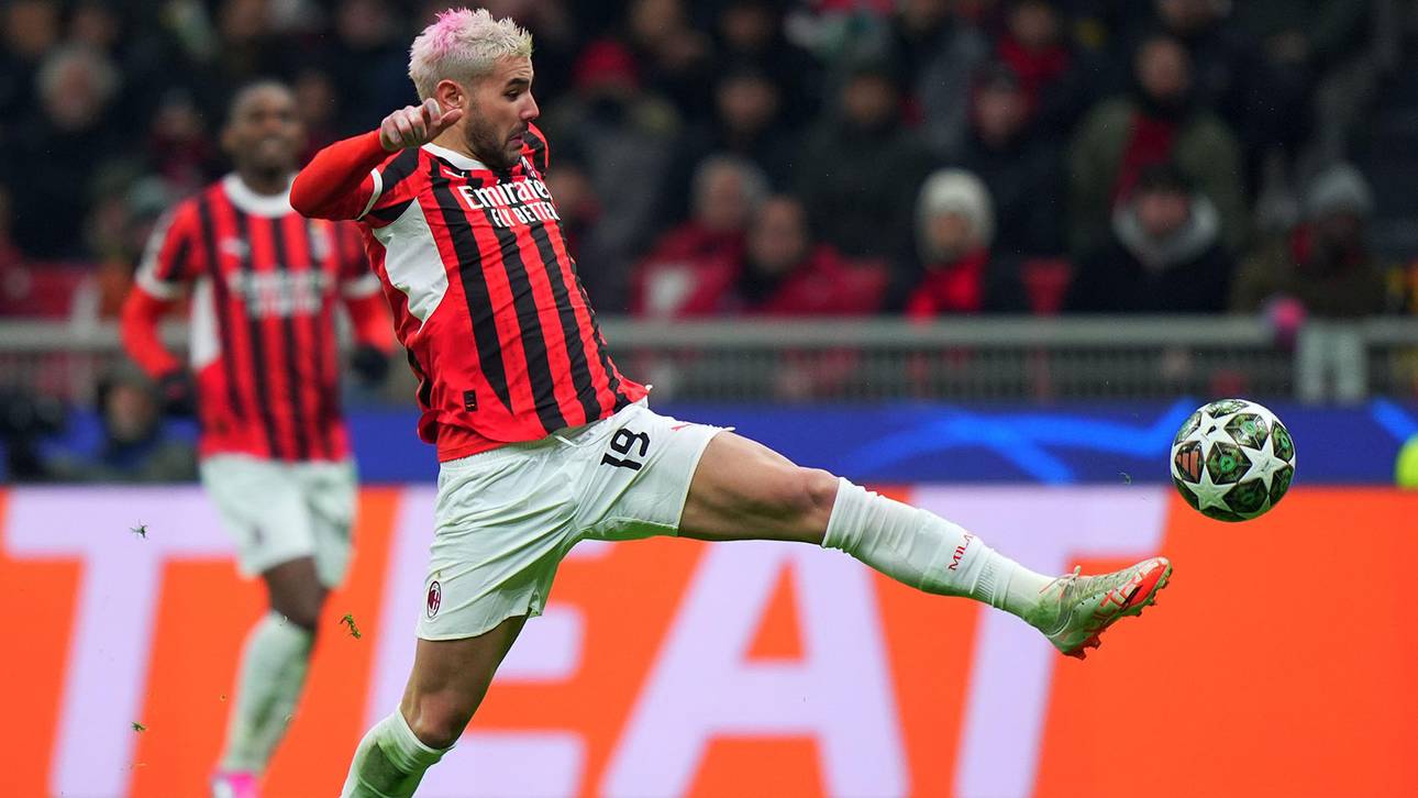 Turin FC – AC Milan Tipp, Prognose, Quoten | 22.02.2025