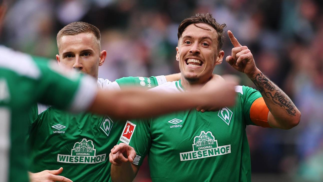 Bremen ist heiß auf Europa