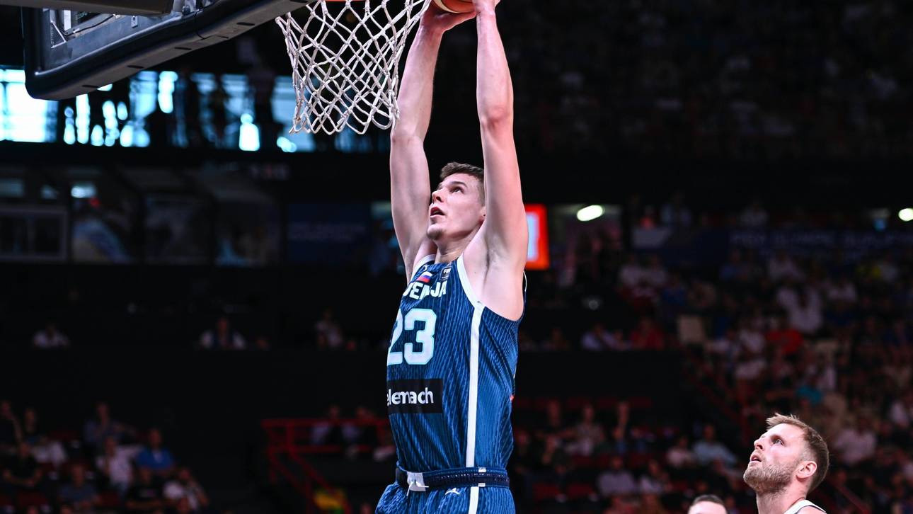 BBL: Löwen landen Transfer-Coup