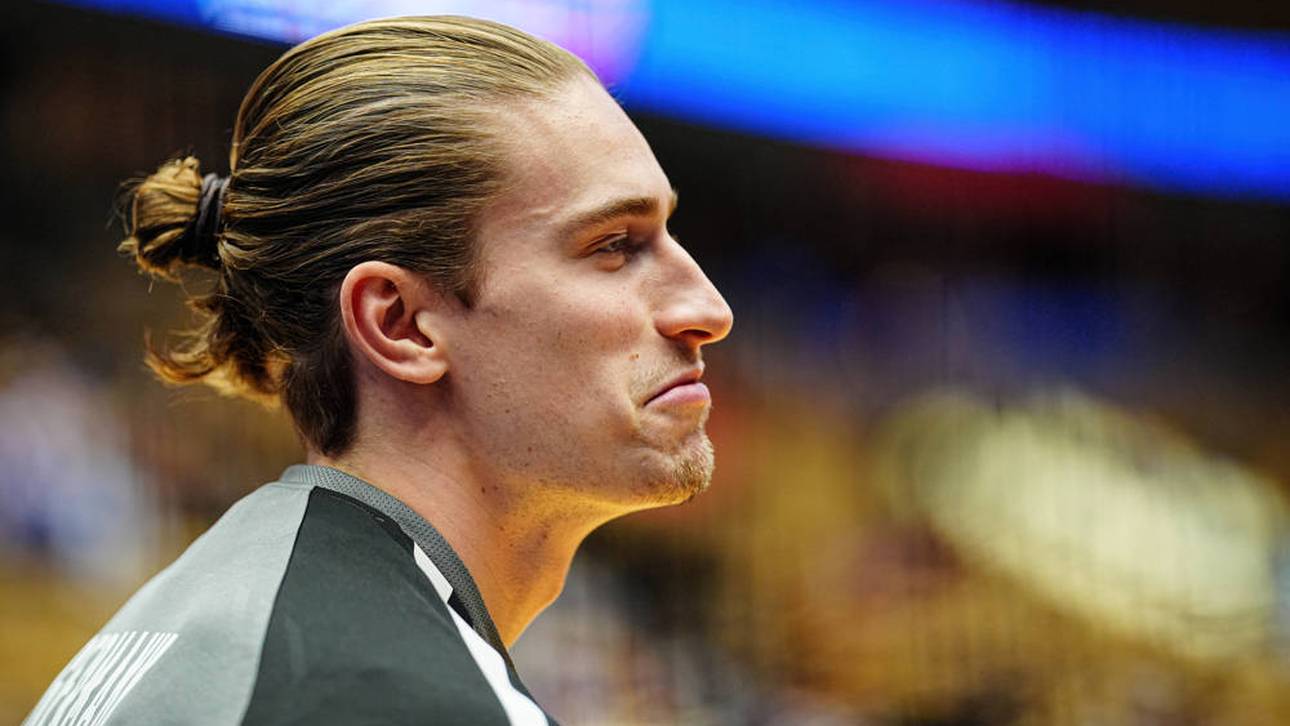 „Ihr tut ihm keinen großen Gefallen“