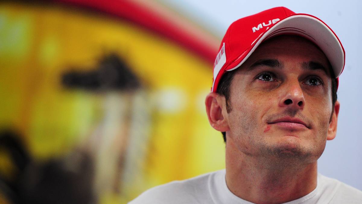 GIANCARLO FISICHELLA (1998): Renault (2), Benetton (1), Force India (1), 4 Poles