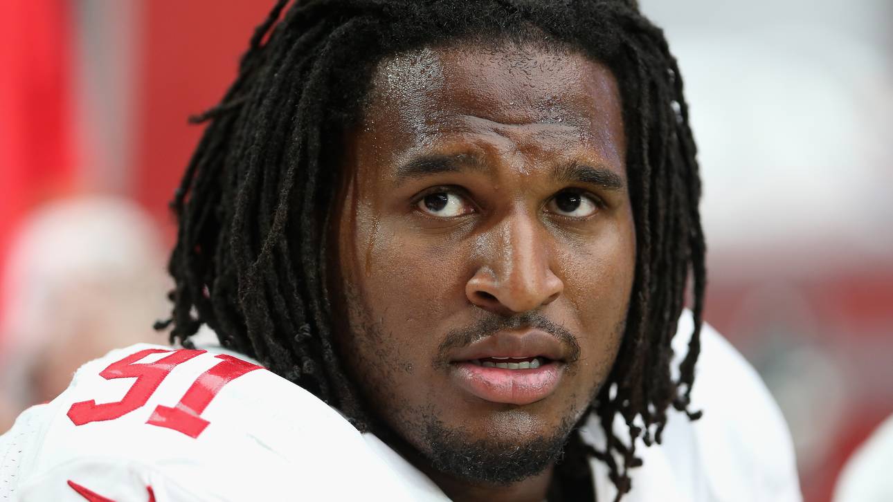 Nächster Skandal in der NFL