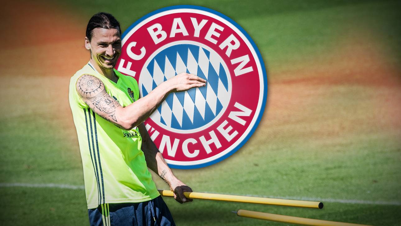 Zlatan zu Bayern: Was spricht dafür?