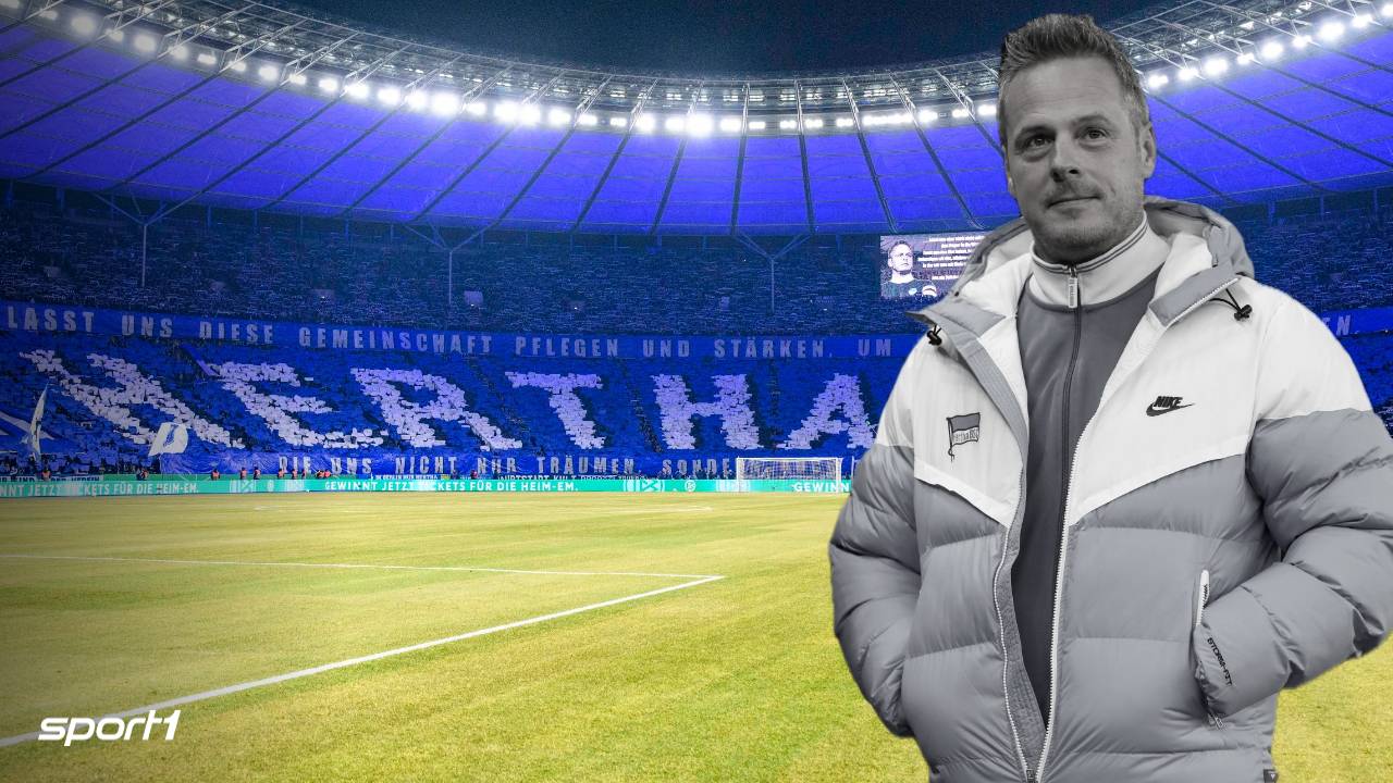 „Er war voller Visionen“