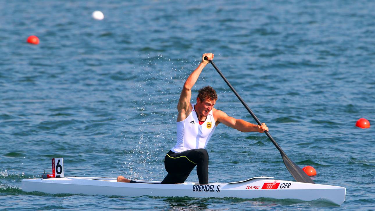 Deutsche Kanuten dreimal erfolgreich