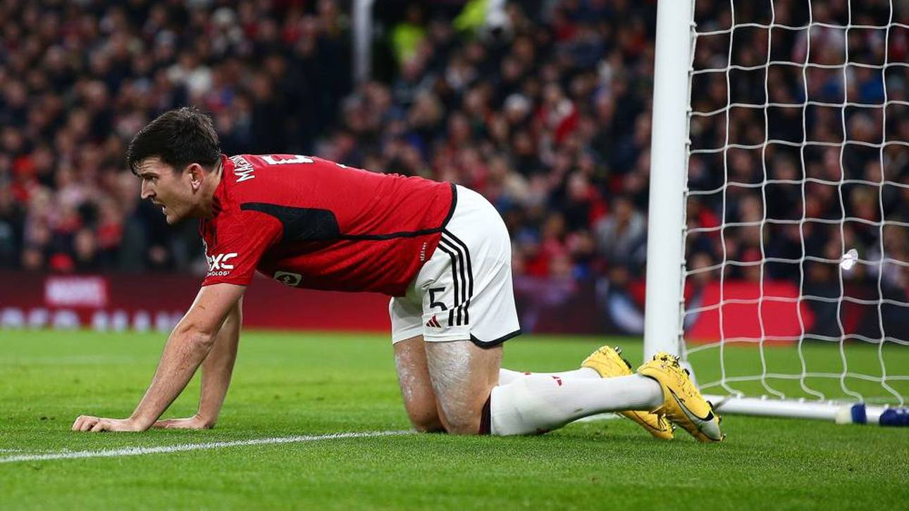 Spott für United: „Wie ein Trabi…“