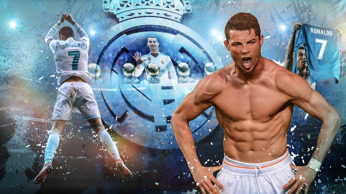 In seiner Karriere kommt der Megastar auf etliche Rekorde. SPORT1 zeigt seine wichtigsten und kuriosesten Bestmarken