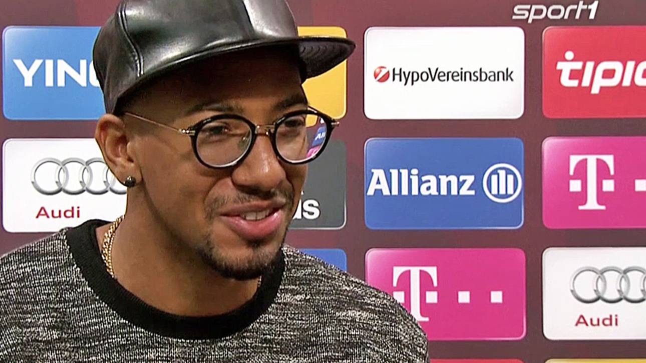 Verlängerung? „Kann ich mir vorstellen“