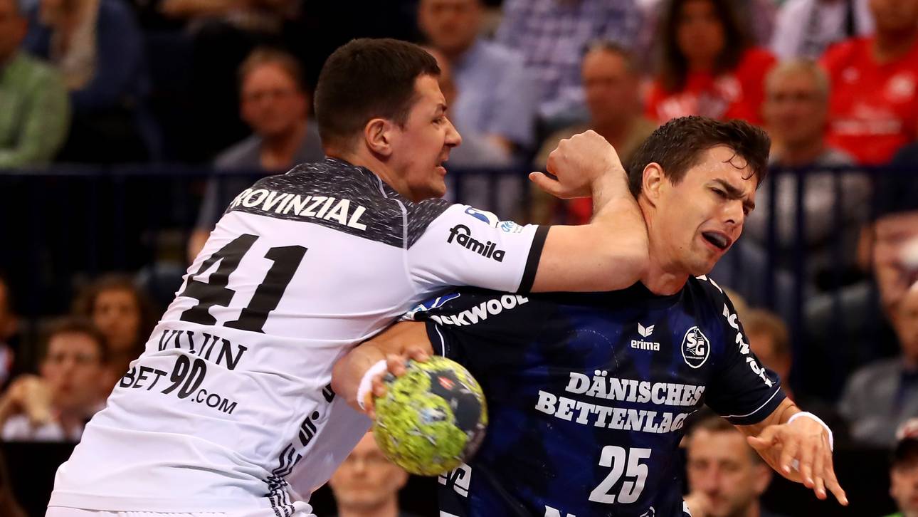 CL-Reform? Bundesliga interveniert