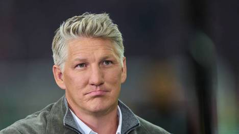 Bayern-Legende Bastian Schweinsteiger fällt ein hartes Urteil über Stürmer Eric Maxim Choupo-Moting. 
