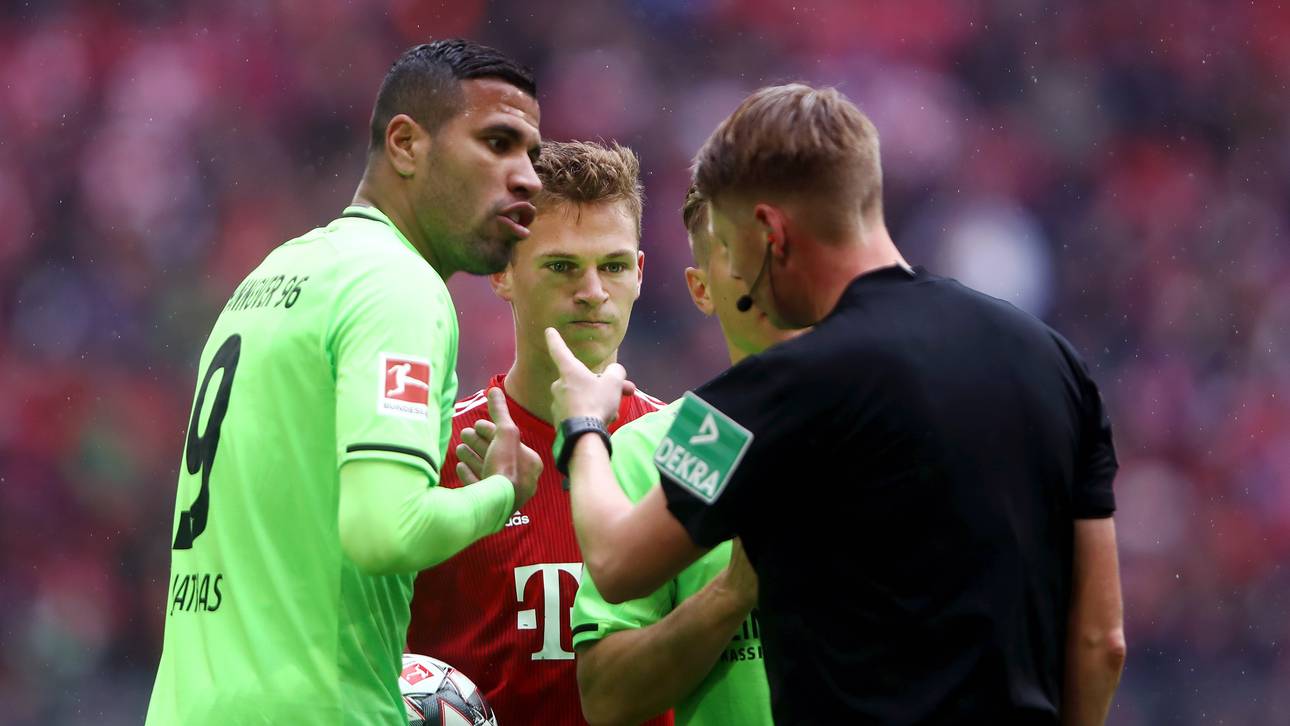 Jonathas‘ kurioser Rekord gegen FCB