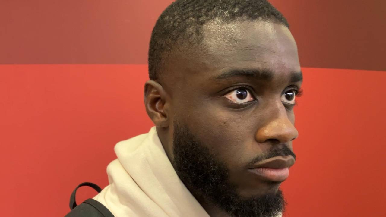 Tel-Abgang bei Bayern? Upamecano bezieht deutlich Stellung