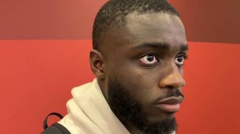Mit Mathys Tel droht Dayot Upamecano einen Landsamann beim FC Bayern zu verlieren. Der Innenverteidiger, hat zu möglichen Gerüchten um seinen Mitspieler, eine klare Meinung.