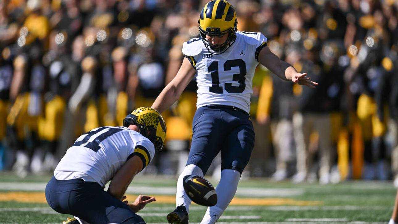 NFL Draft: Überraschung in Runde 3