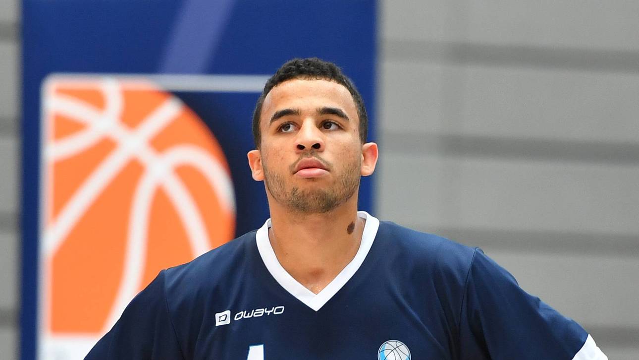 Straßenbahn-Drama um Basketballer