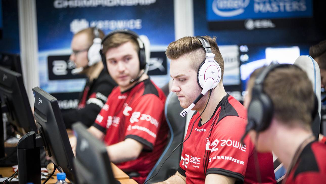 mousesports darf nach Malmö