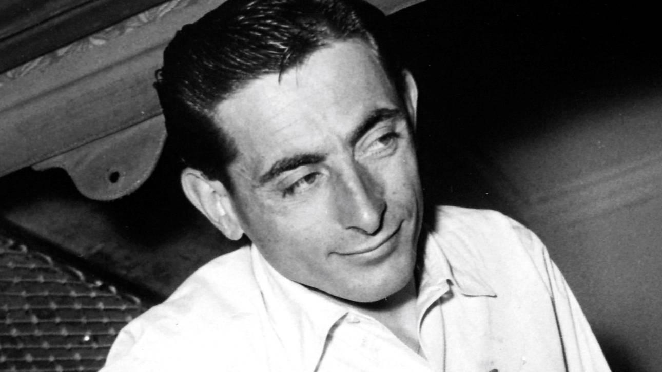 Das tragische Ende eines Giganten