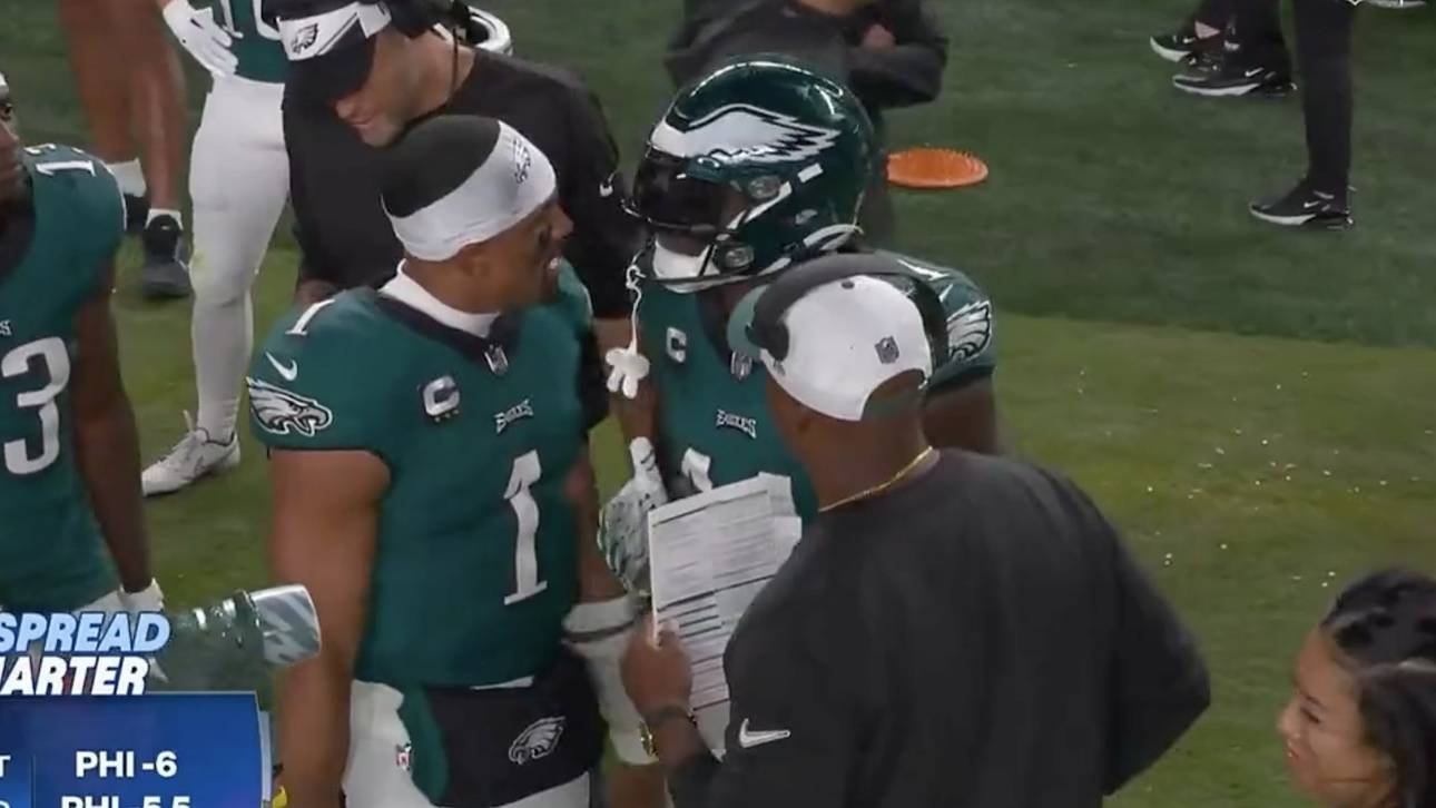 Stunk beim Super-Bowl-Finalisten