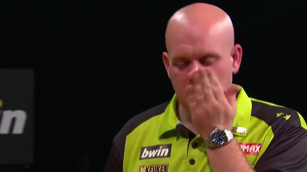 Überraschung! MvG verpasst Finale