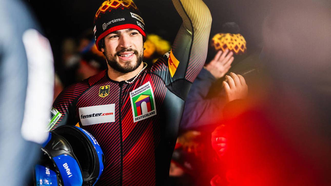 Dicke deutsche Gold-Überraschung!