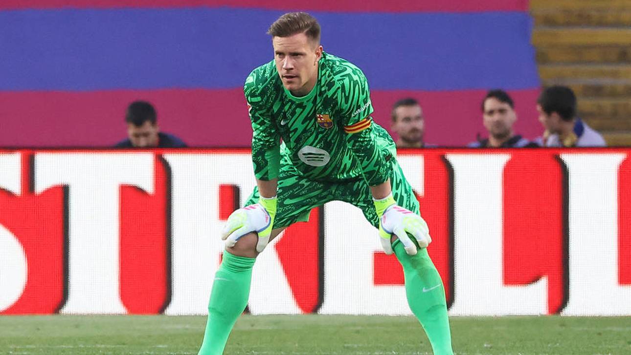 Experte verrät: So steht es um ter Stegen