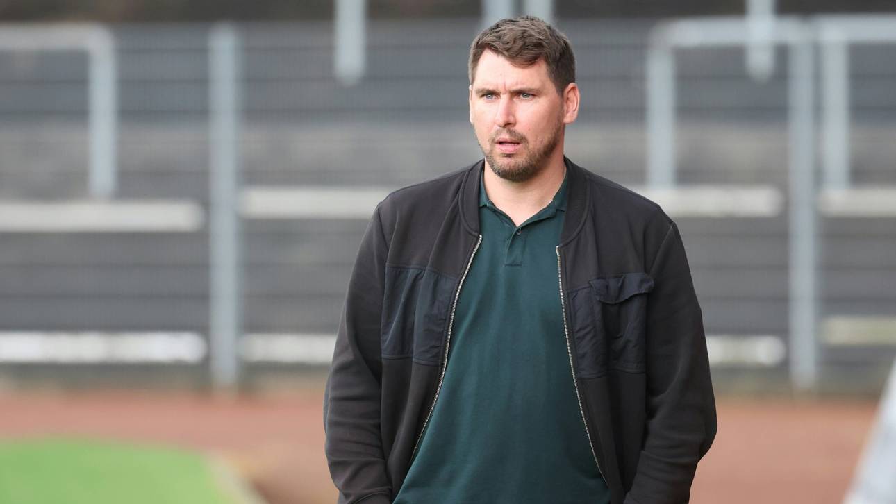 Ex-DFB-Star als Trainer entlassen