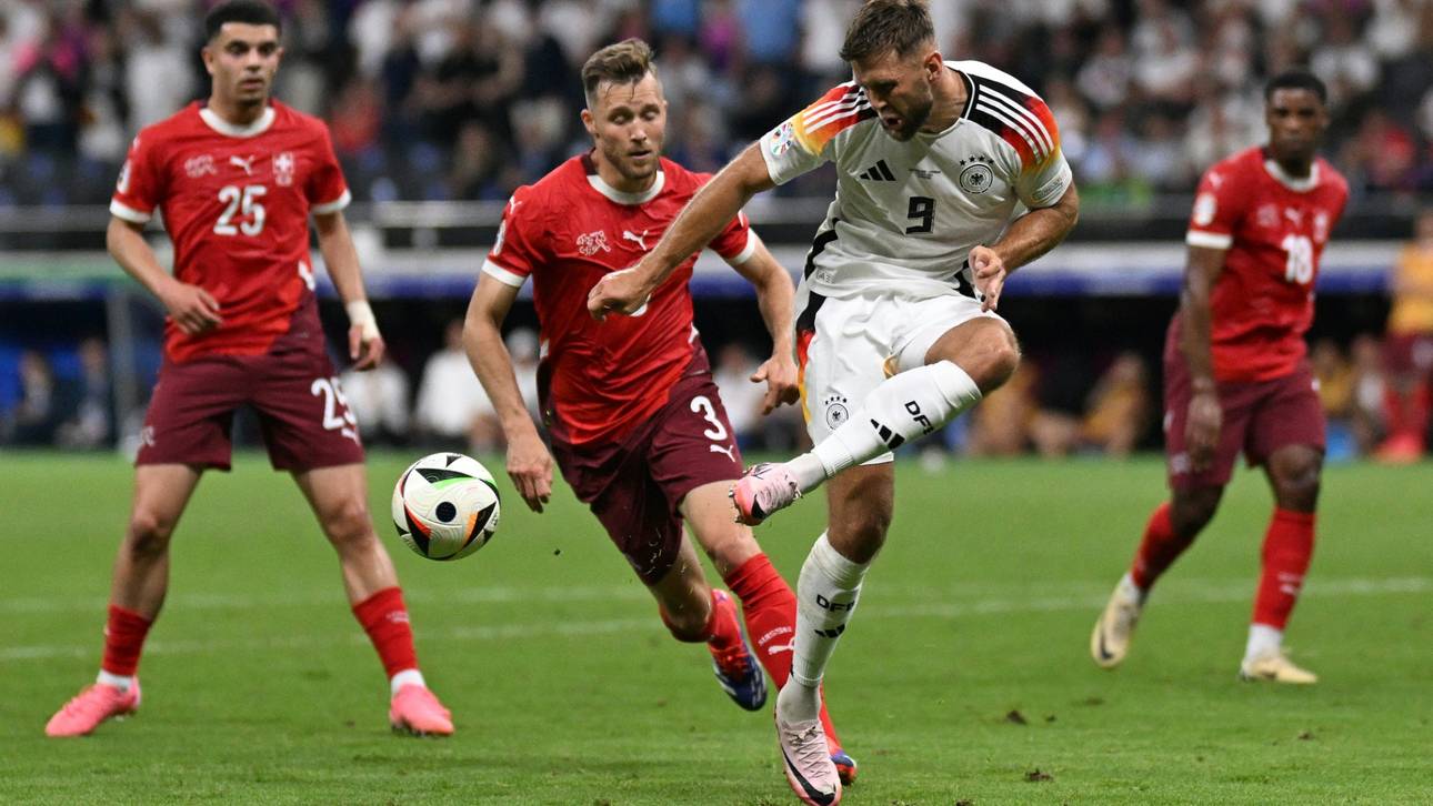 Test-Gegner für DFB-Elf fix