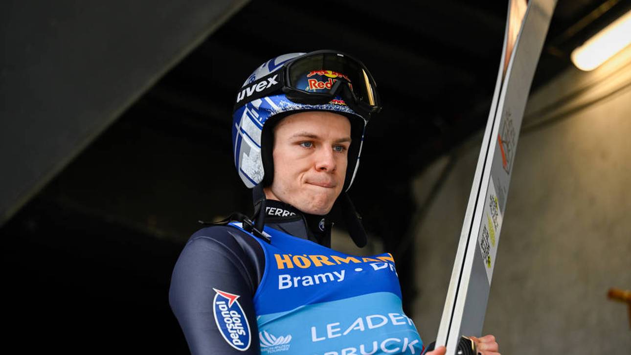 Wind-Frust! Wellinger enttäuscht