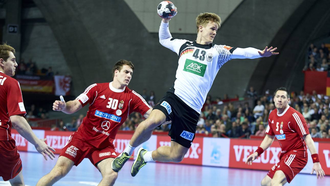 Ein Europameister für Leipzig