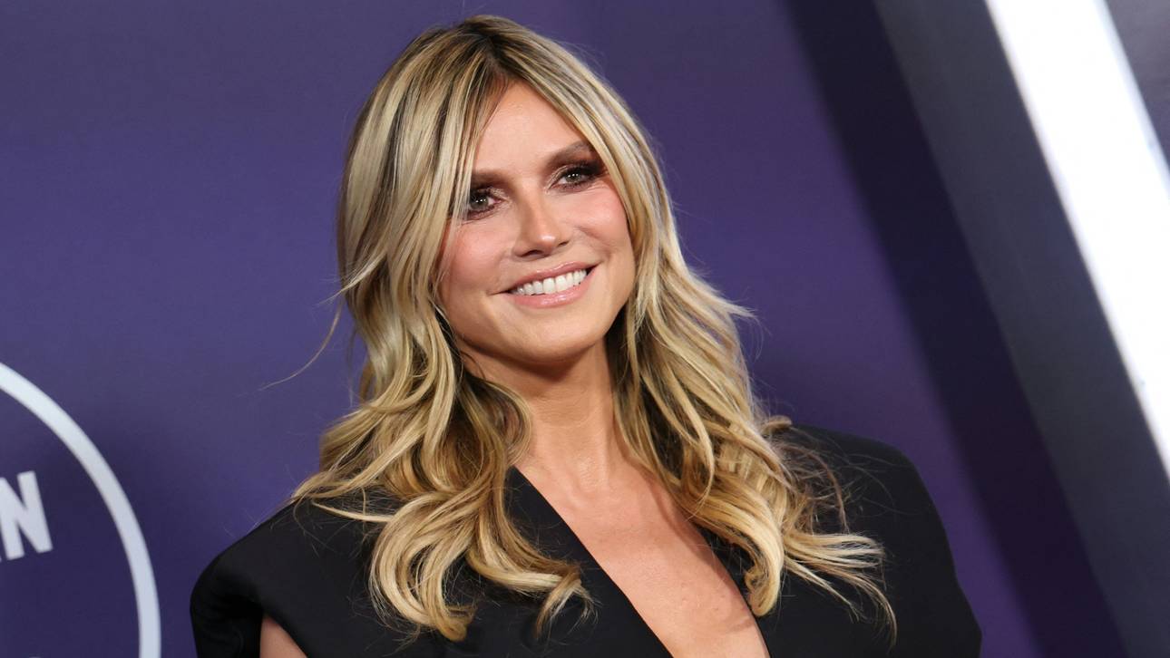 Klum wird erneut die WM-Auslosung moderieren